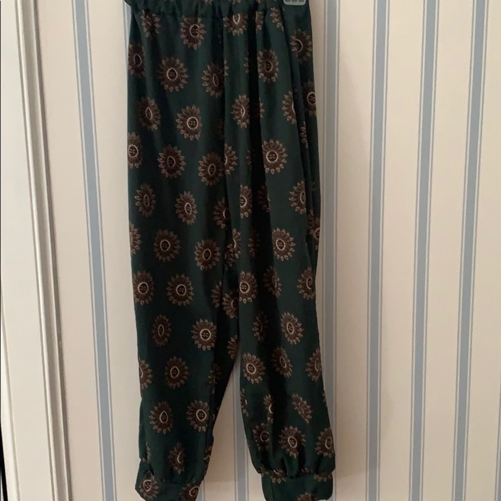 Genie pants
